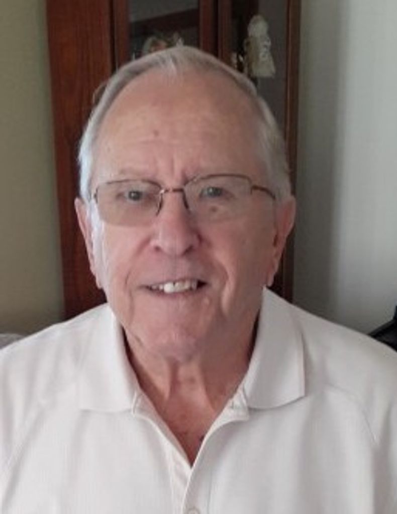 Ronald W. Cochran Profile Photo