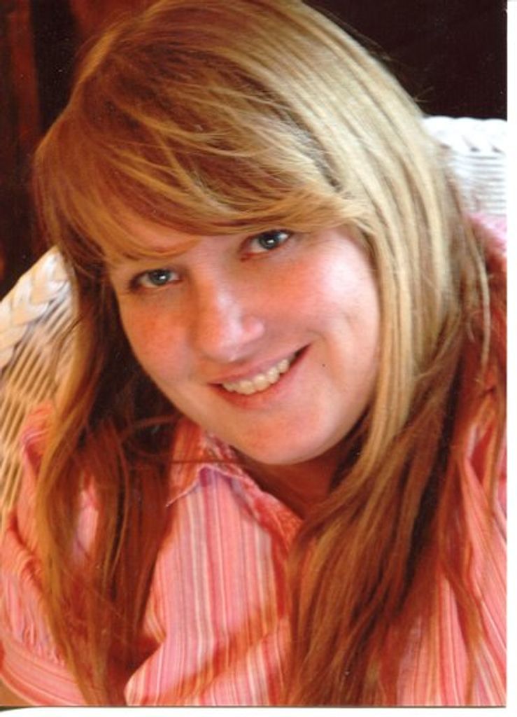Jennifer Kay Atkin Profile Photo