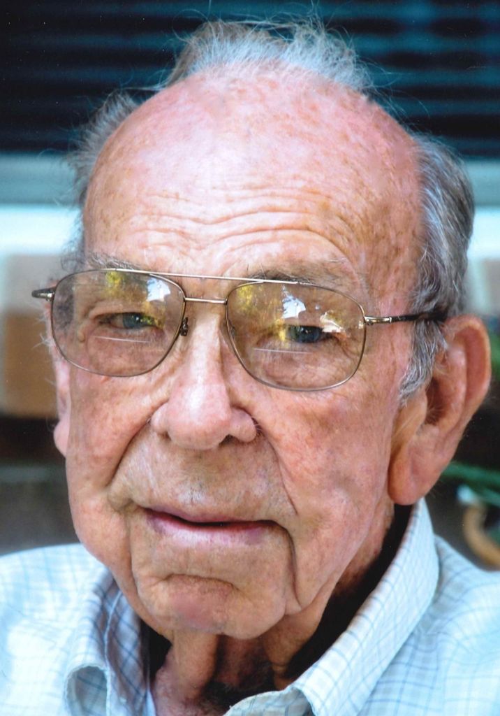 Clark, Albert Joe