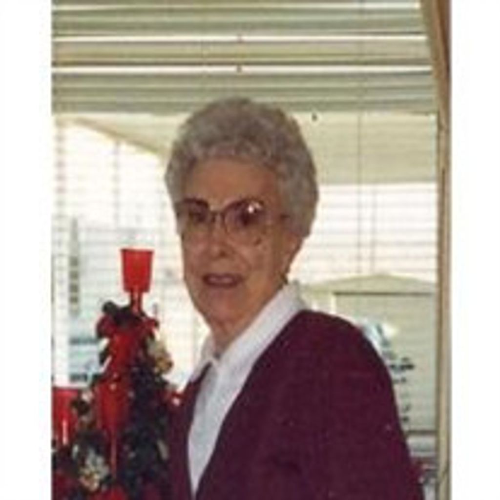 Lois K. Layne