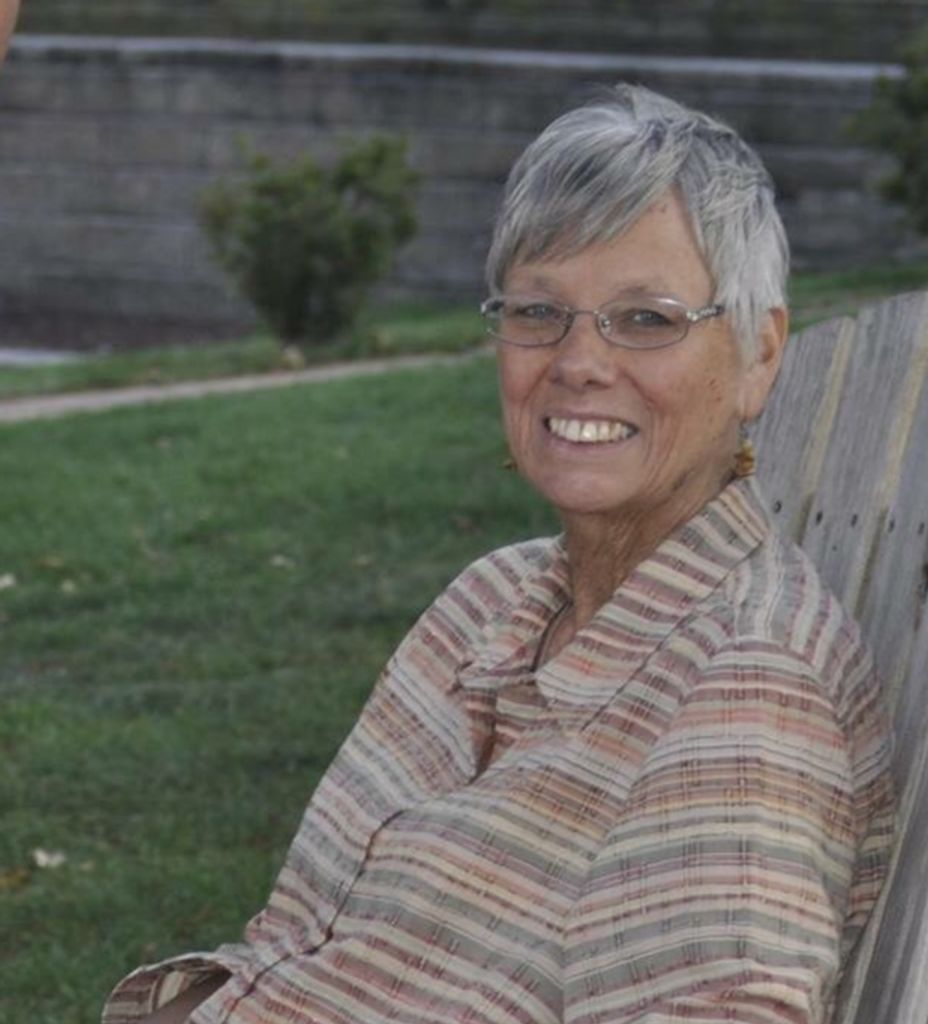 Betty K. "Katie" Murray Profile Photo