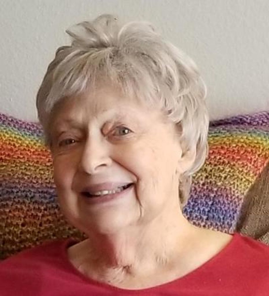 Patricia Dorothy Payson Profile Photo