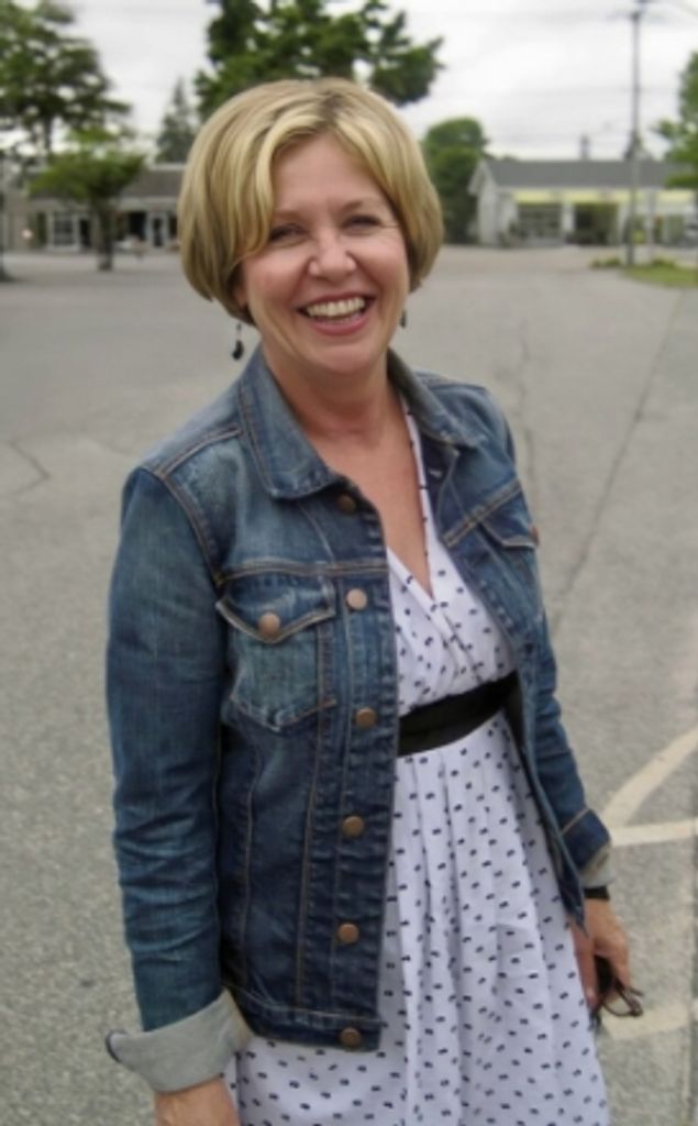 Christine Mcdonnell Haas Profile Photo