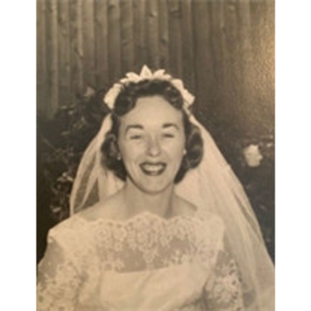 Margaret A. (Burke) Jansky Profile Photo