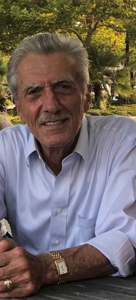 John Nicholas Hatzikalfas Profile Photo