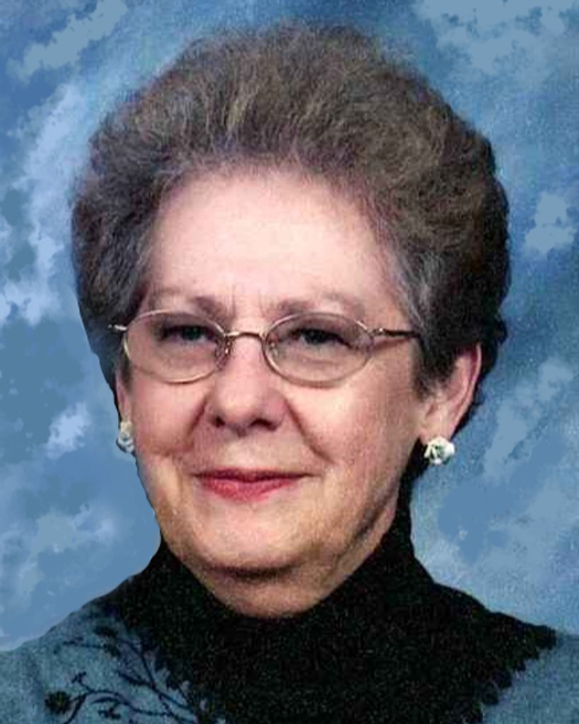 Judith "Judy" A. Graham