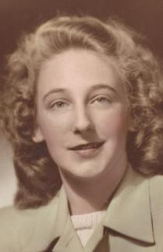 Lila L. Kliskey