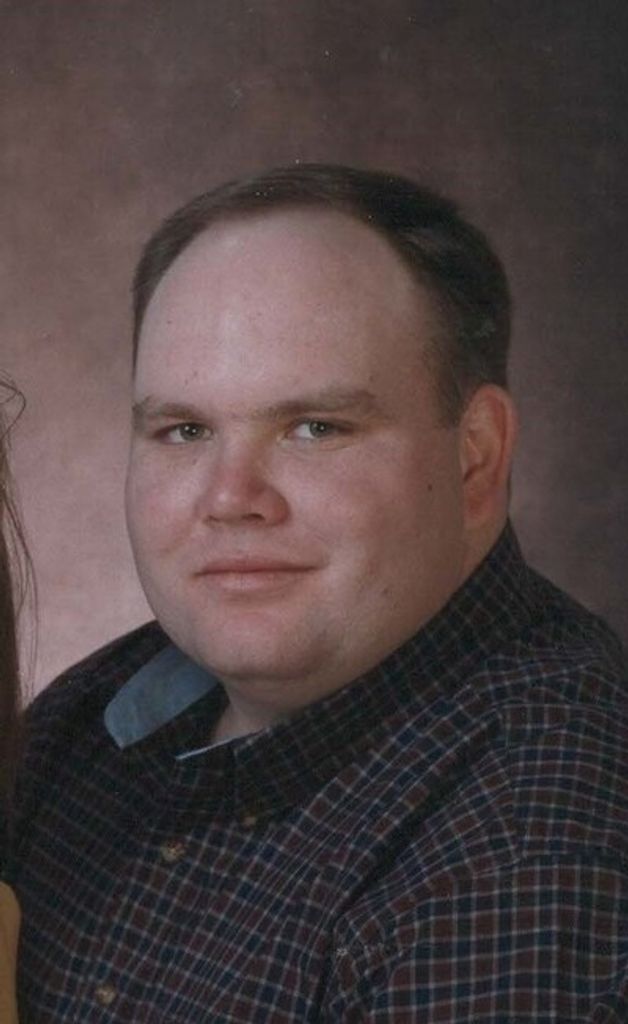 Jeremy Paul Dugas Profile Photo