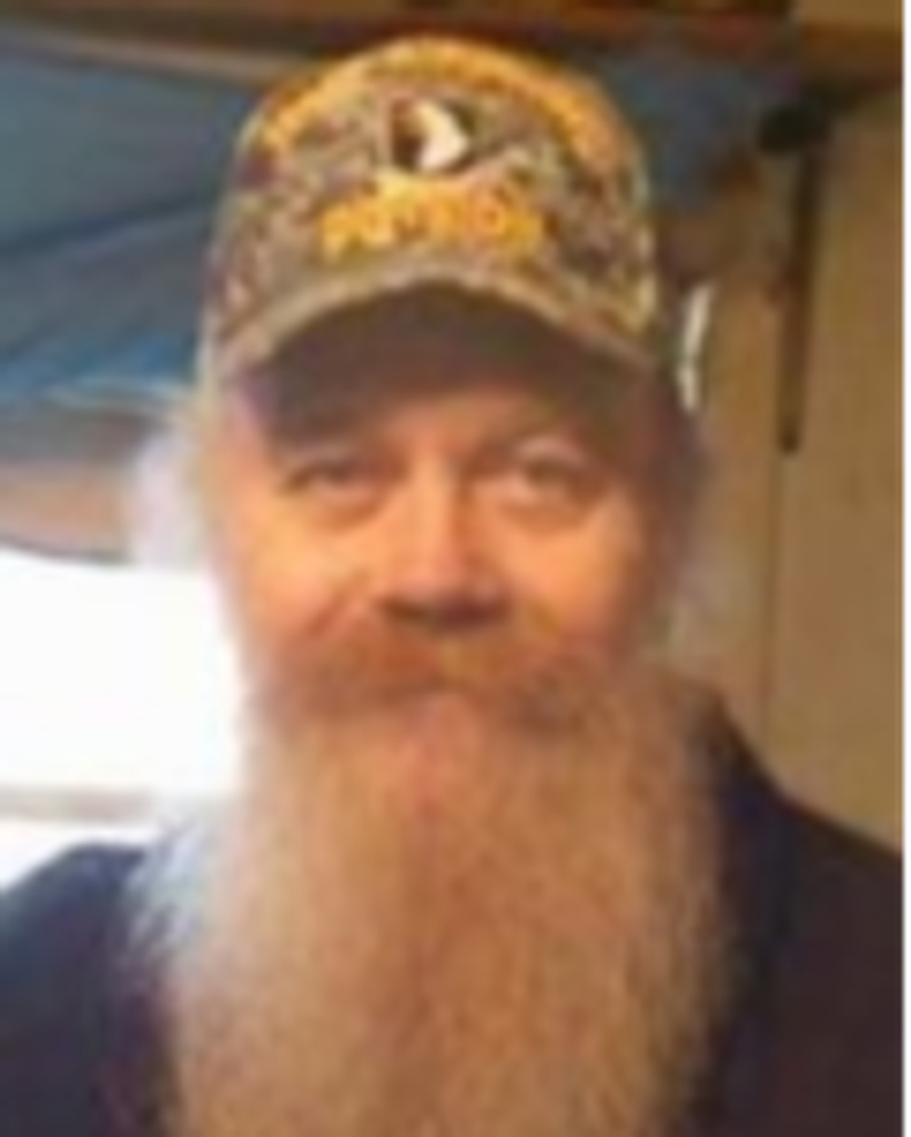 Lanny Blunk