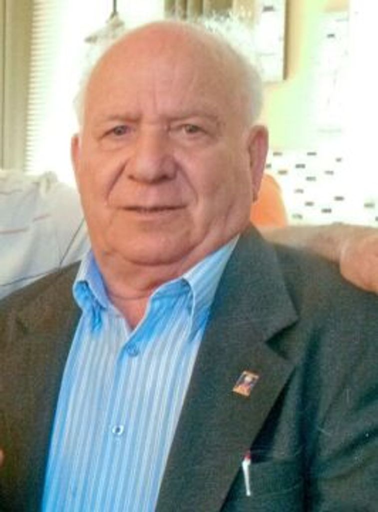 Giovanni Tirone