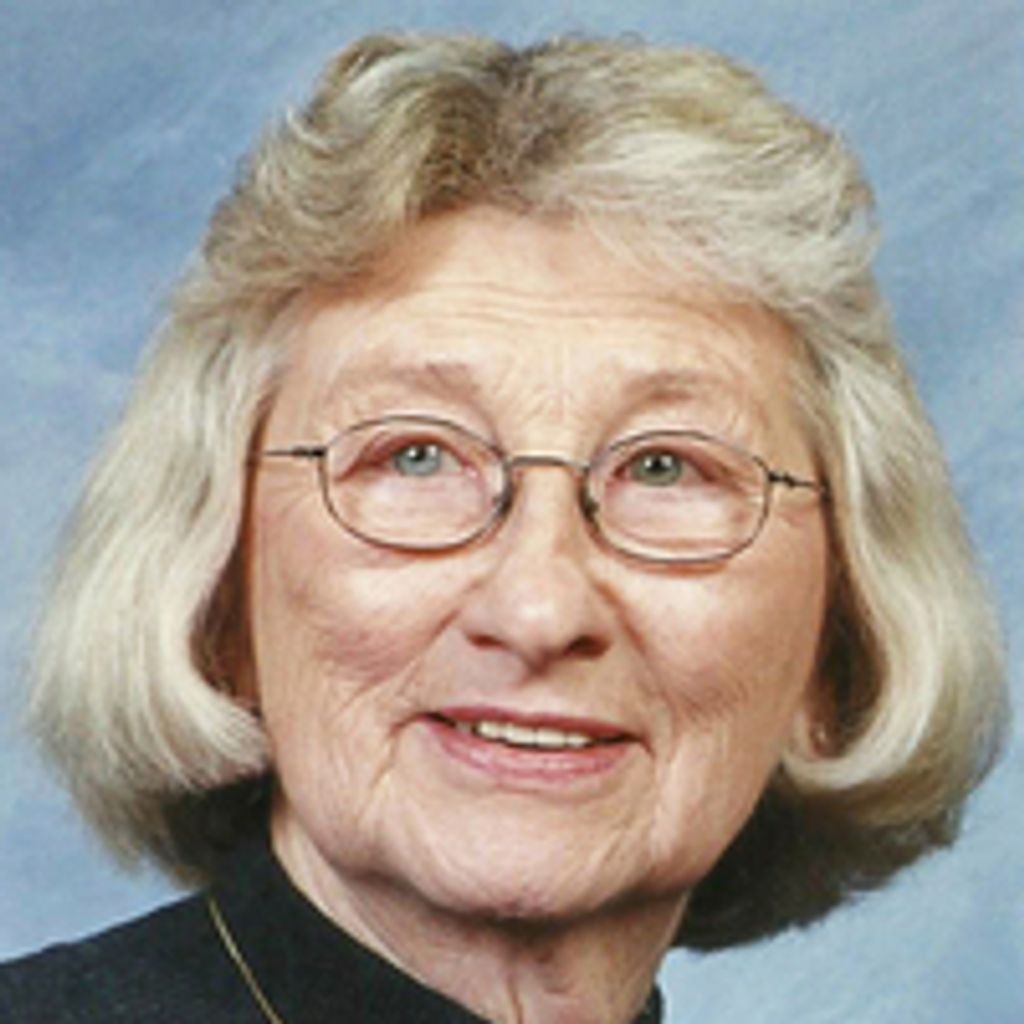 Mary Ann Mayer