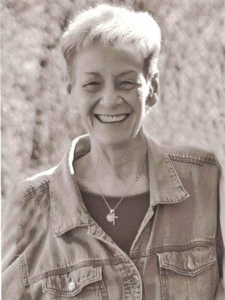 Margaret Jane Singley (Nee Moore)