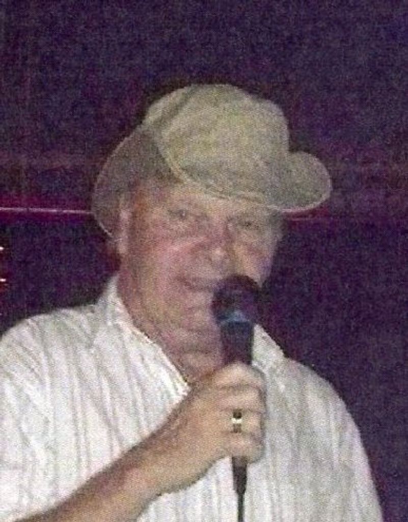 Roger D. Hamilton