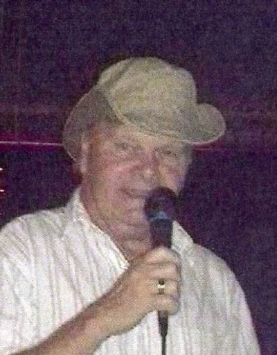 Roger D. Hamilton Profile Photo