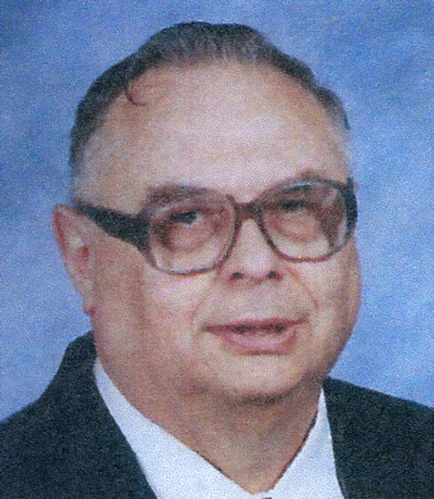 Milton Edwin Simpson