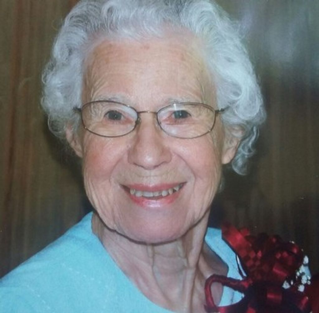 Bernice Gibson Frazier