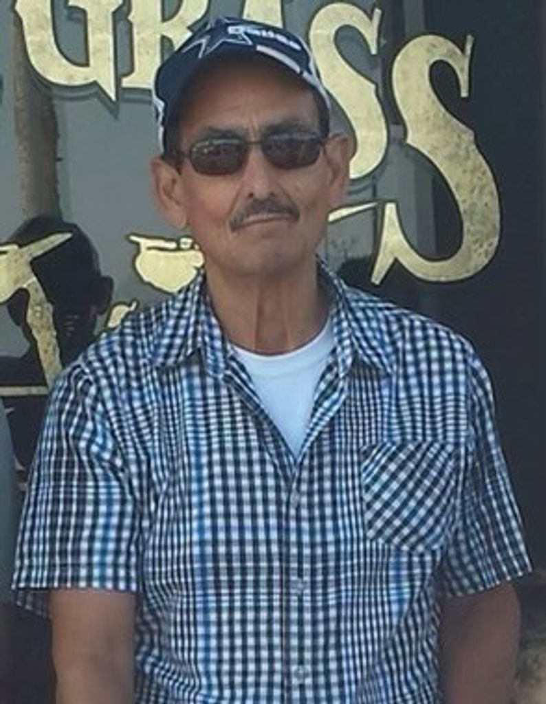 Reynaldo Gonzalez Jr.