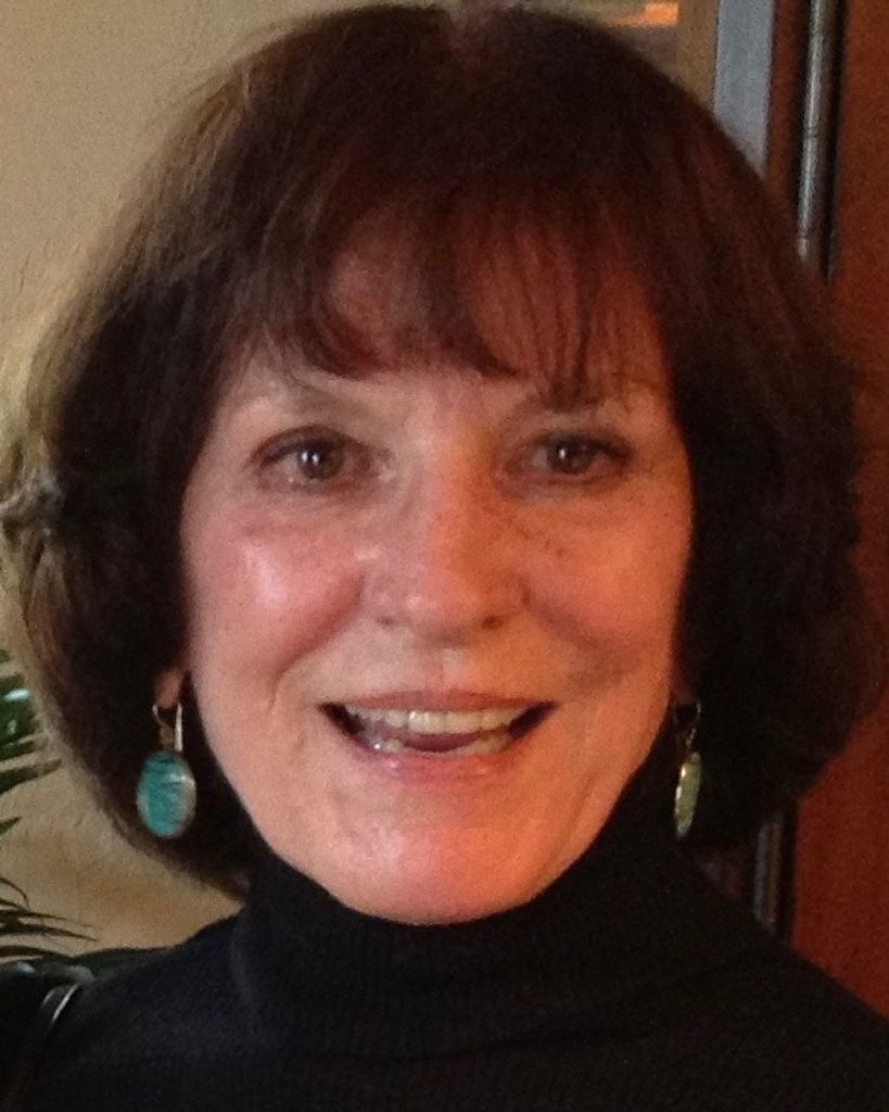 Marit Amalie Perkins Profile Photo