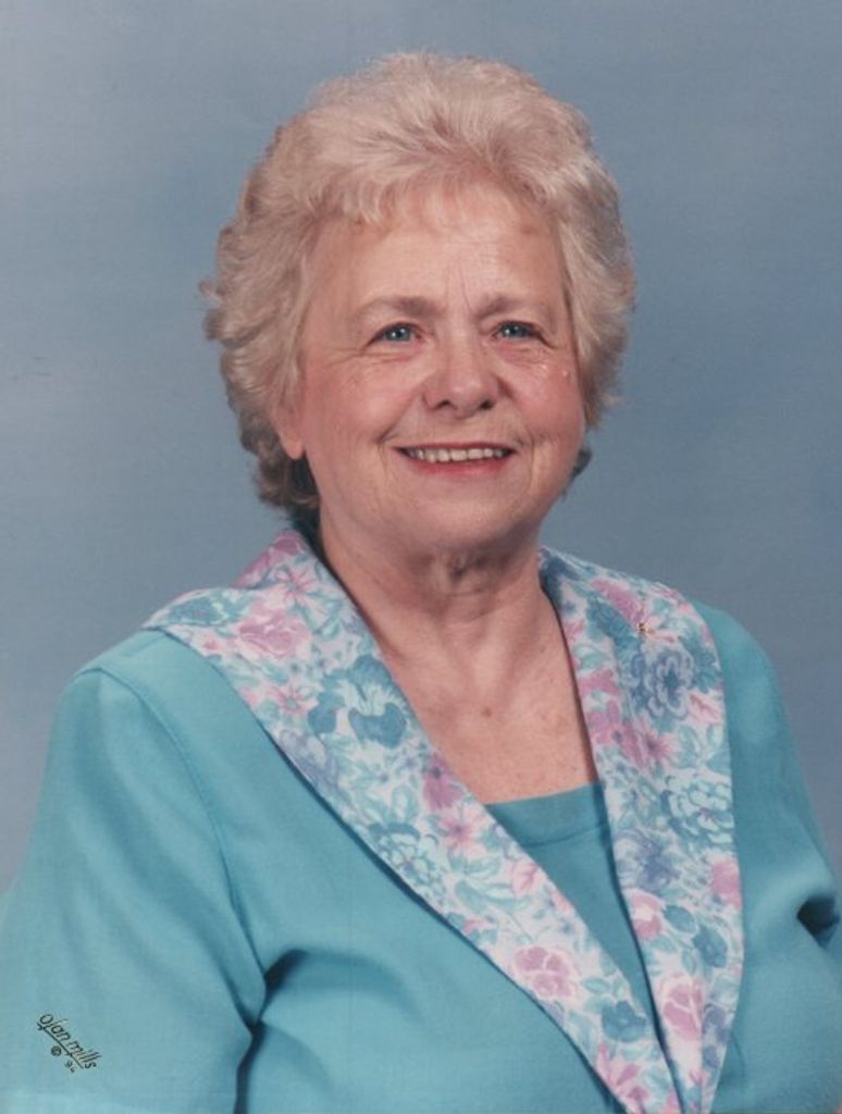 Mary Ann (Smith)  Cox