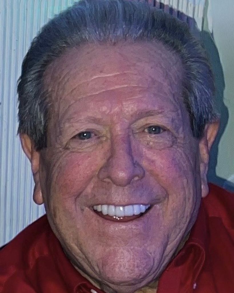 Arthur W. Hill, Jr. Profile Photo