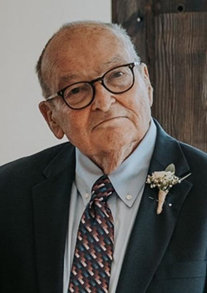 Peter E. Berens Profile Photo