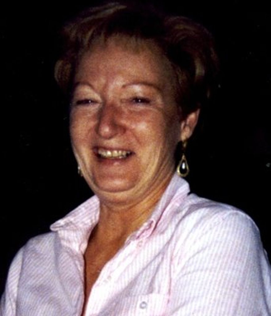 Peggy Roberson