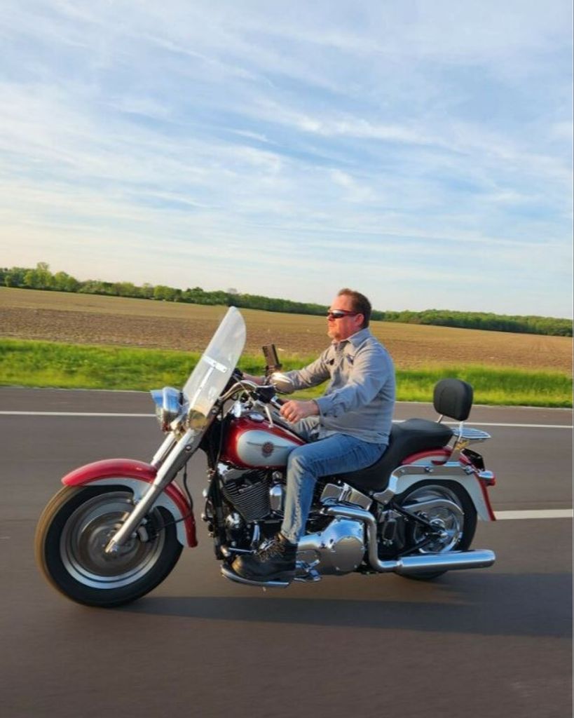 David A. Wieland Profile Photo