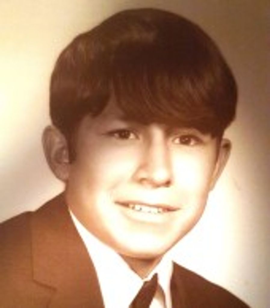 Billy L. Gurule Profile Photo