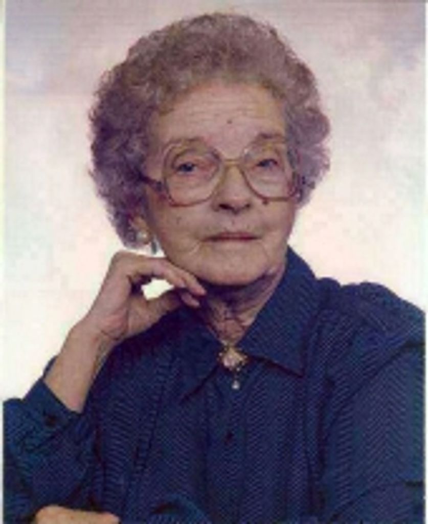 Christina F. Smith