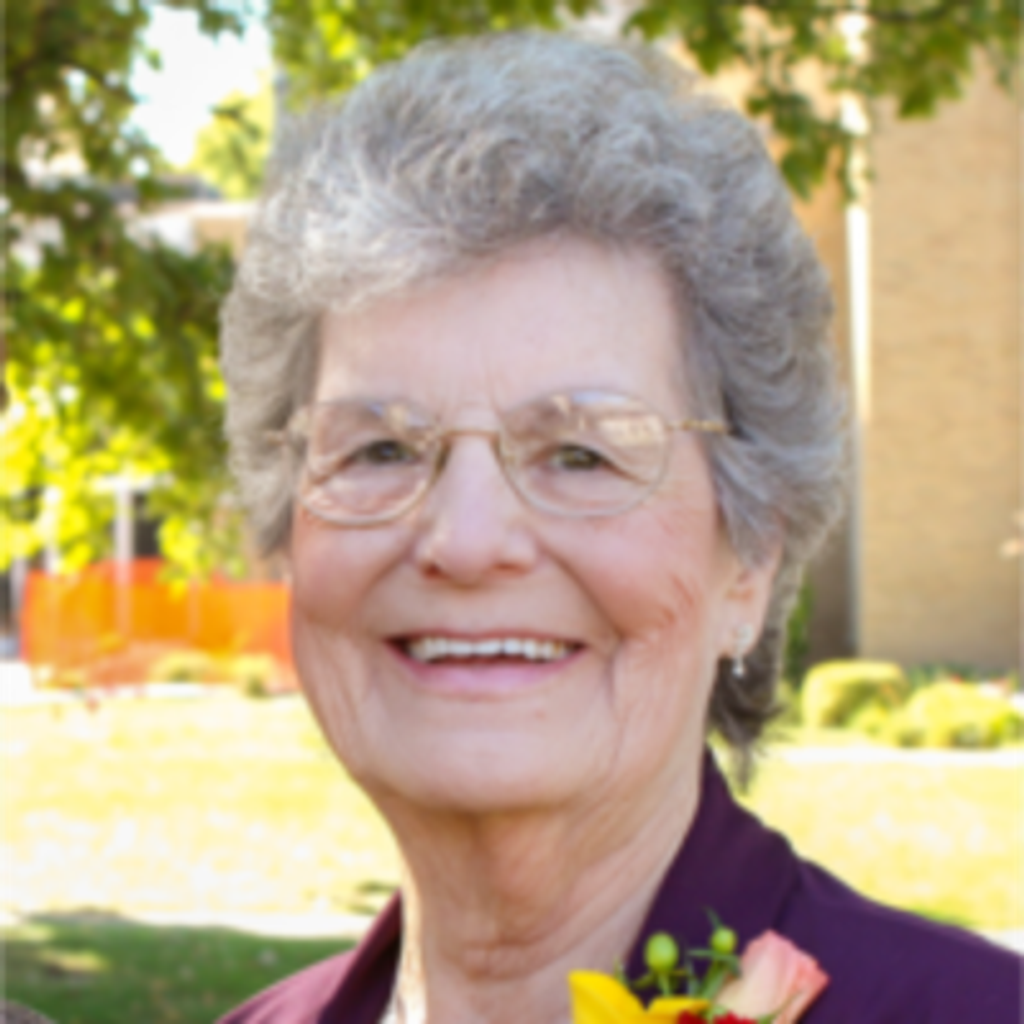 Joyce Isabella Evans Douglas Profile Photo