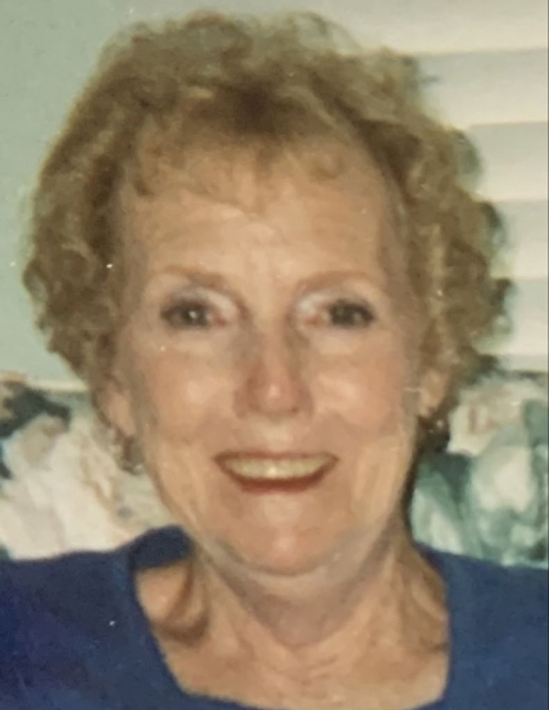 Pauline "Polly" Leonard Profile Photo