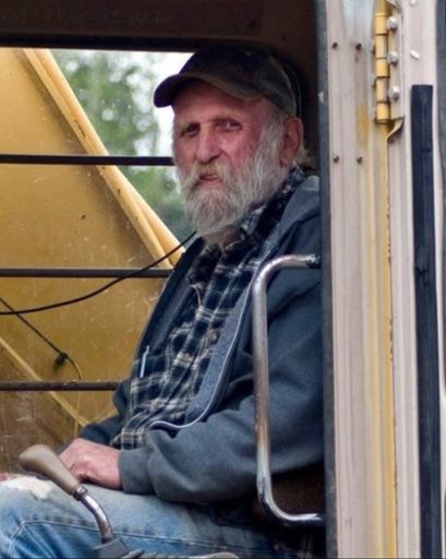 Bruce Bentley Behrman Profile Photo