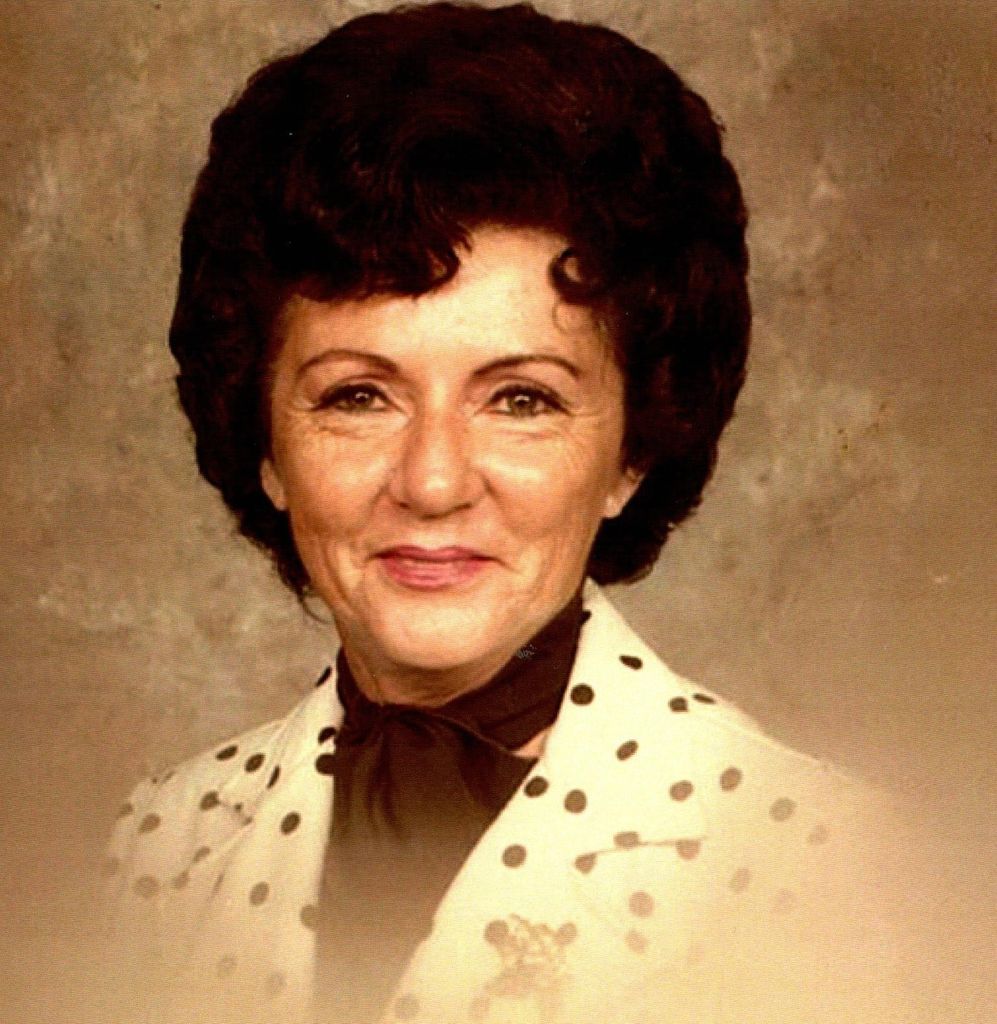 Virginia Stidham Profile Photo