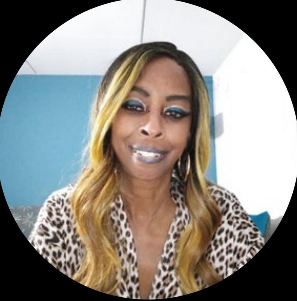 Luqueda Lasha Williams Profile Photo