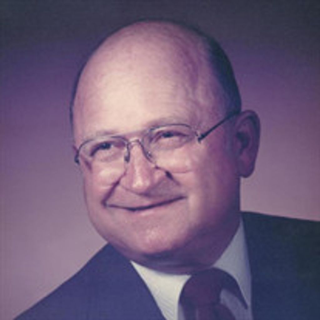 Richard Jack Schmitt
