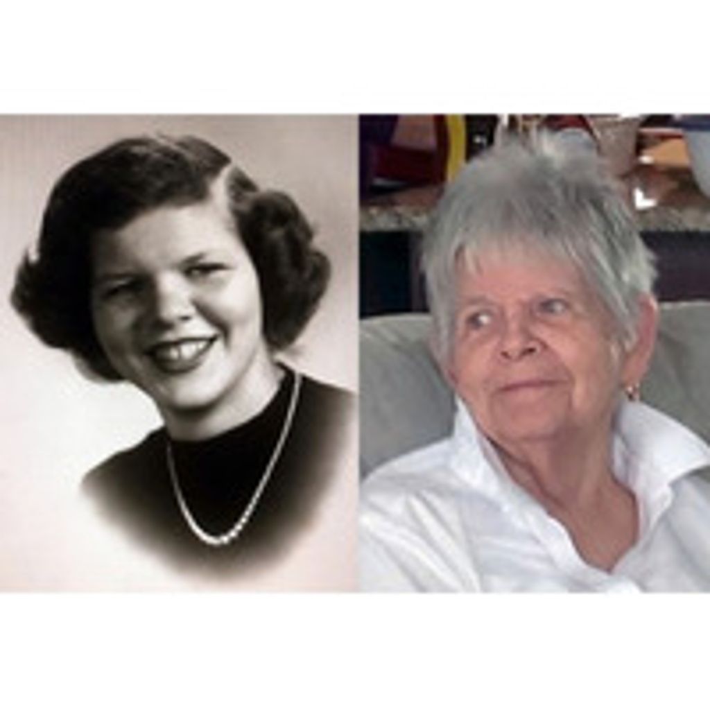 Shirley L. Petite Profile Photo