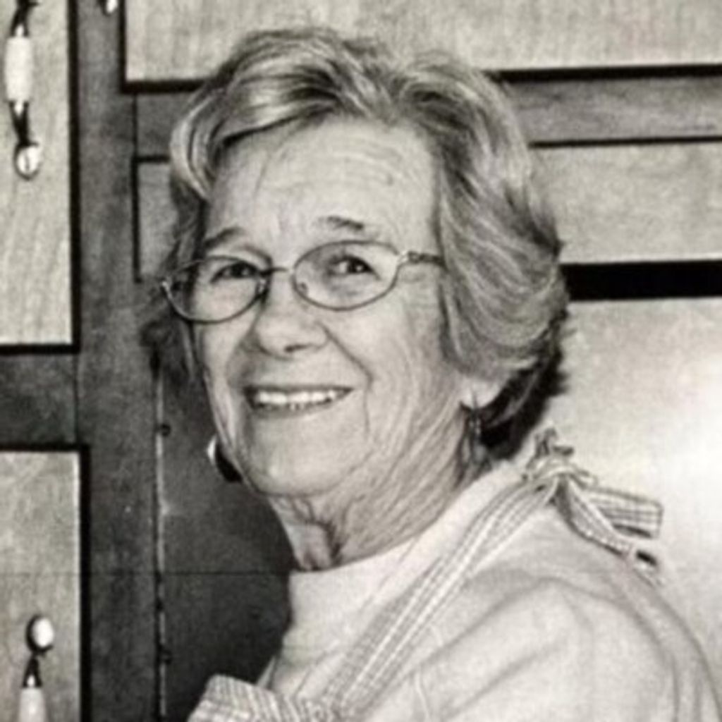 Betty Milford Fleming