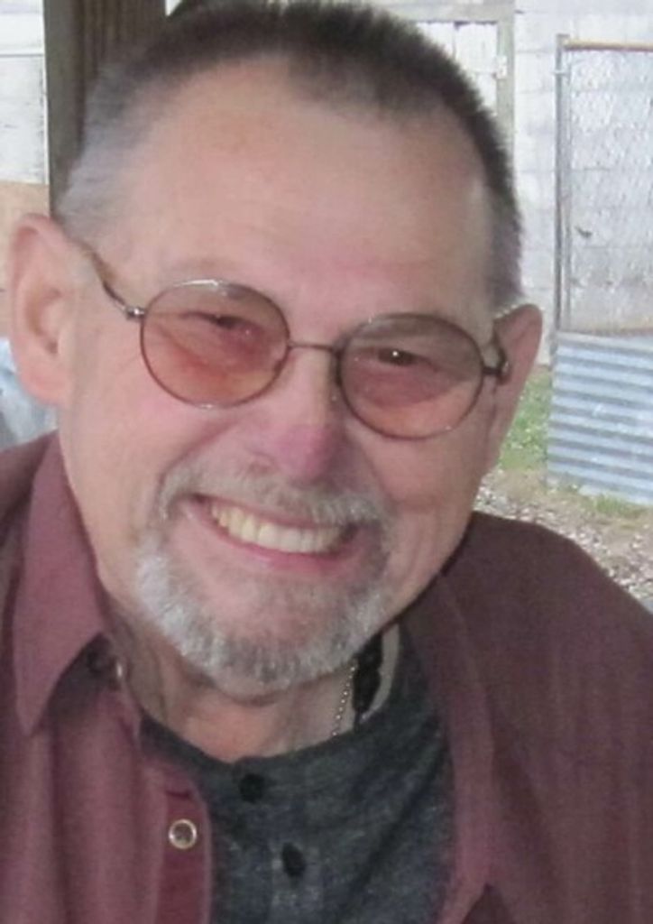 Arthur Willis Weir Profile Photo