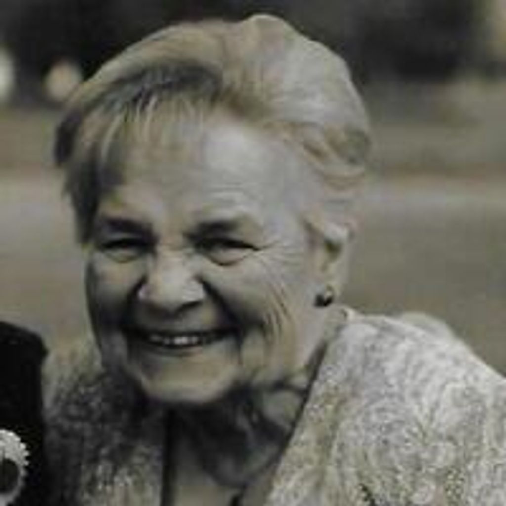 Delores "Dee" F. Williams