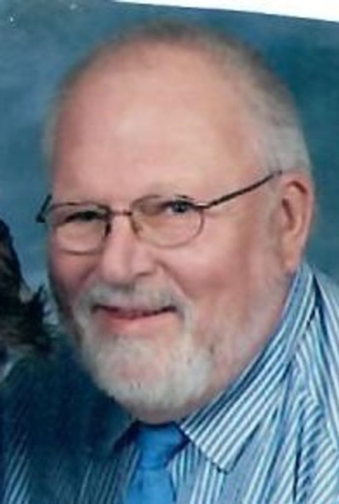 David J. Rogalla Profile Photo