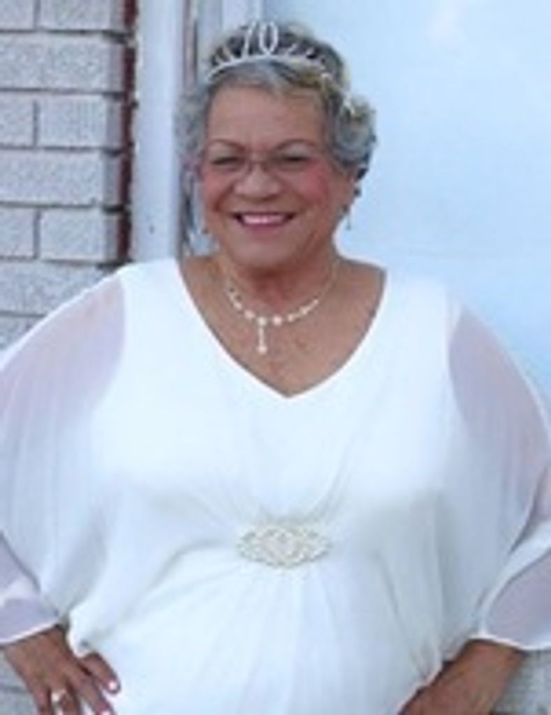 Hope Wallace