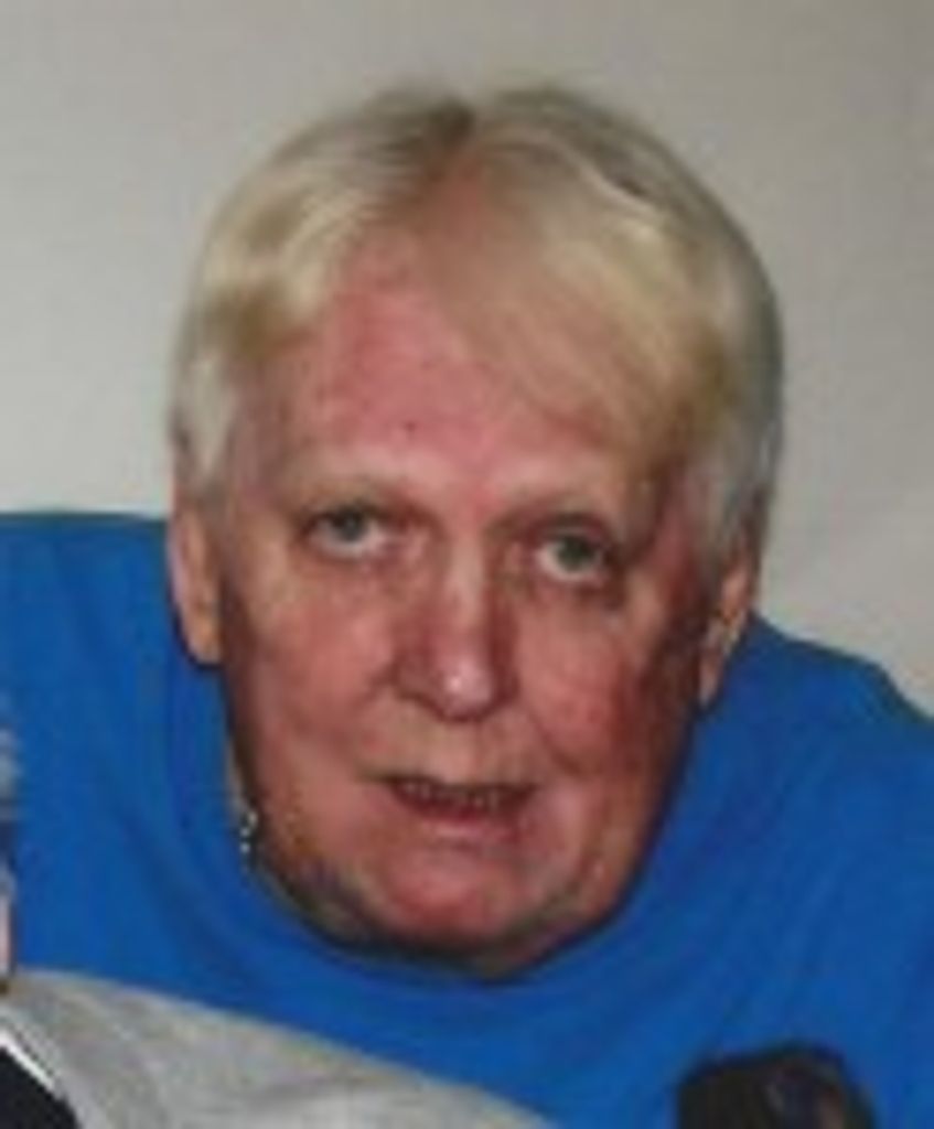 Chester J. Dorshak