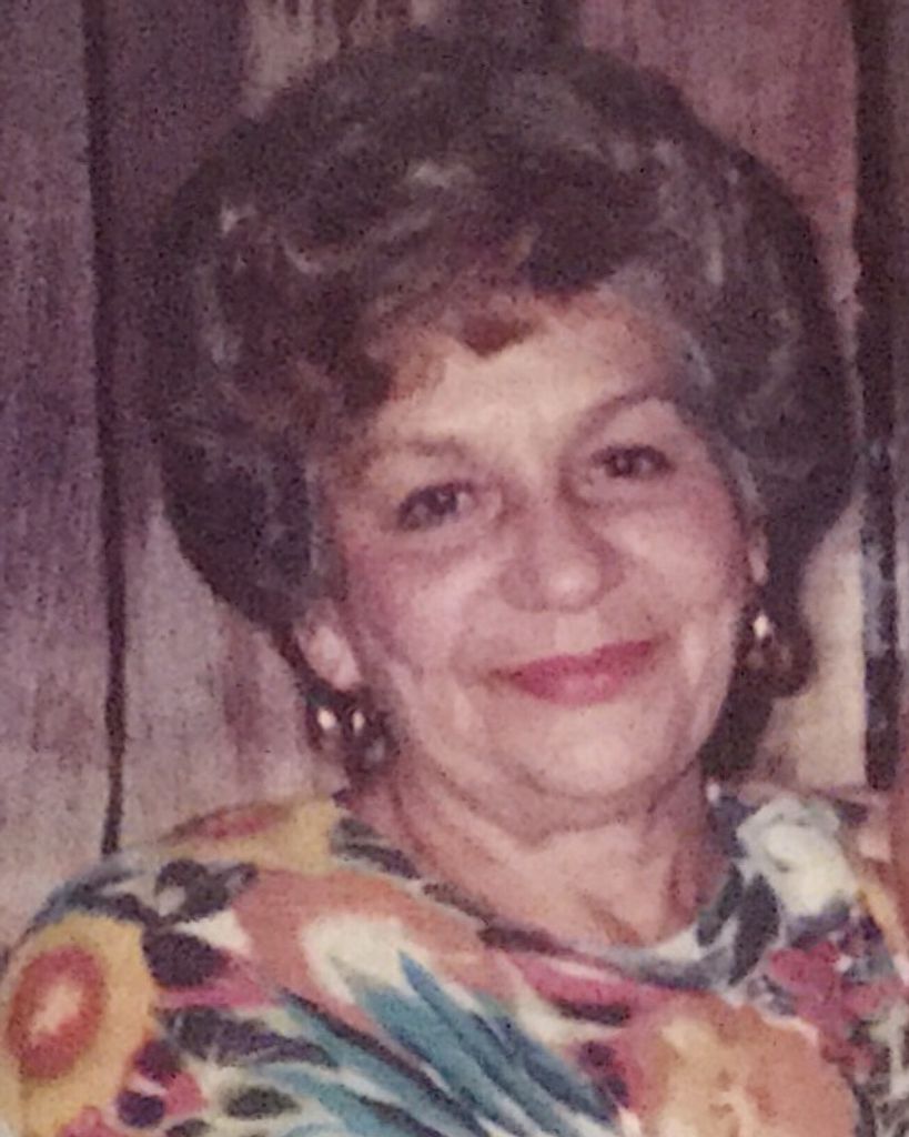 Zelma Araceli Sibauste Shore Profile Photo