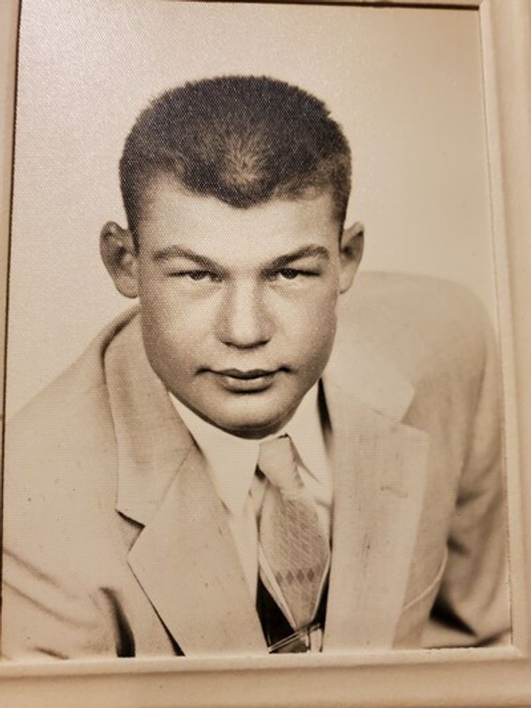 Ronald George Dietz
