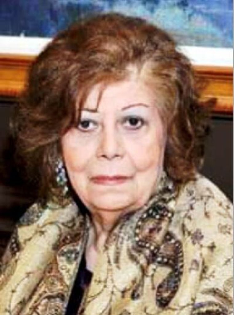 Amelda Sharkas Profile Photo