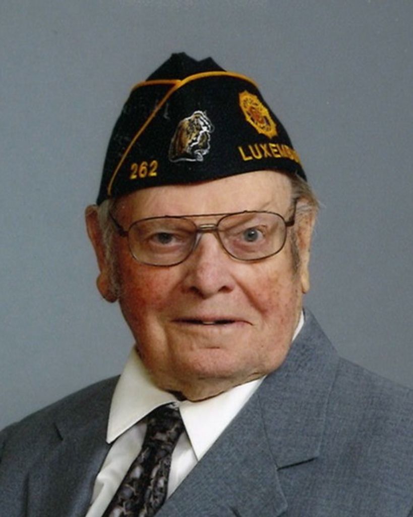Norman A. Peters Profile Photo