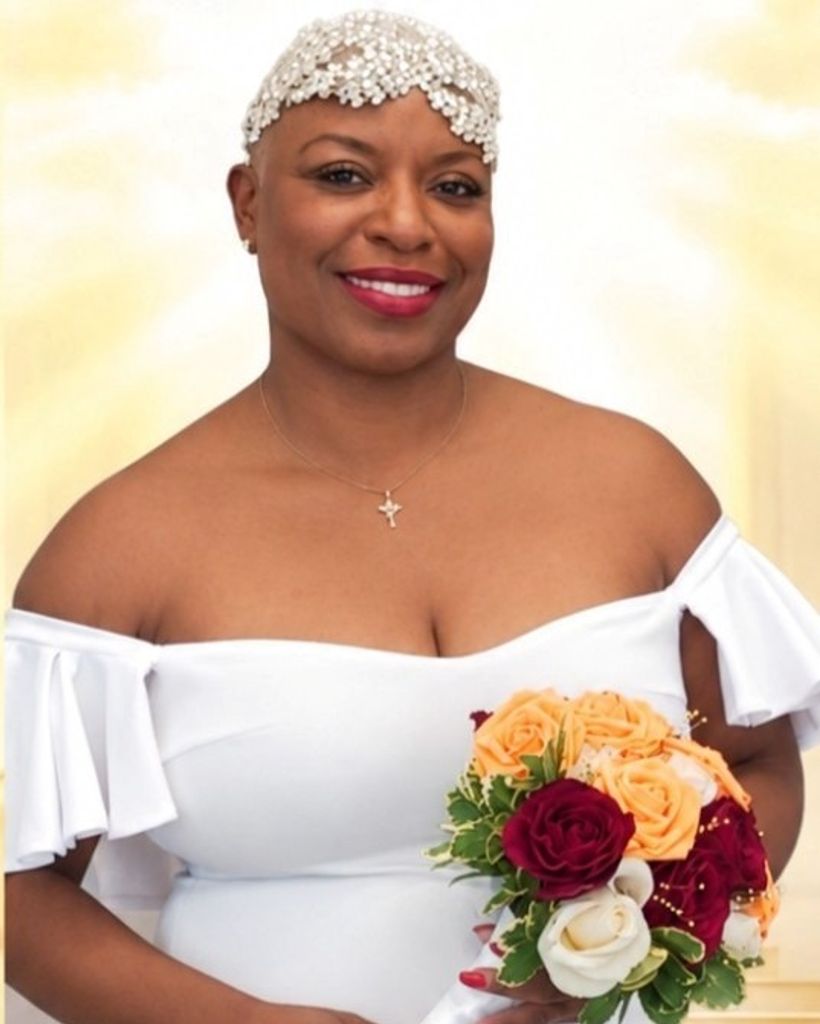 Shermita Renee "Red" Pullen Strong Profile Photo