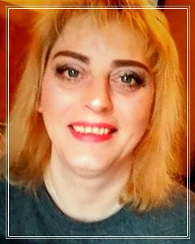 Michelle Kay Ward Profile Photo