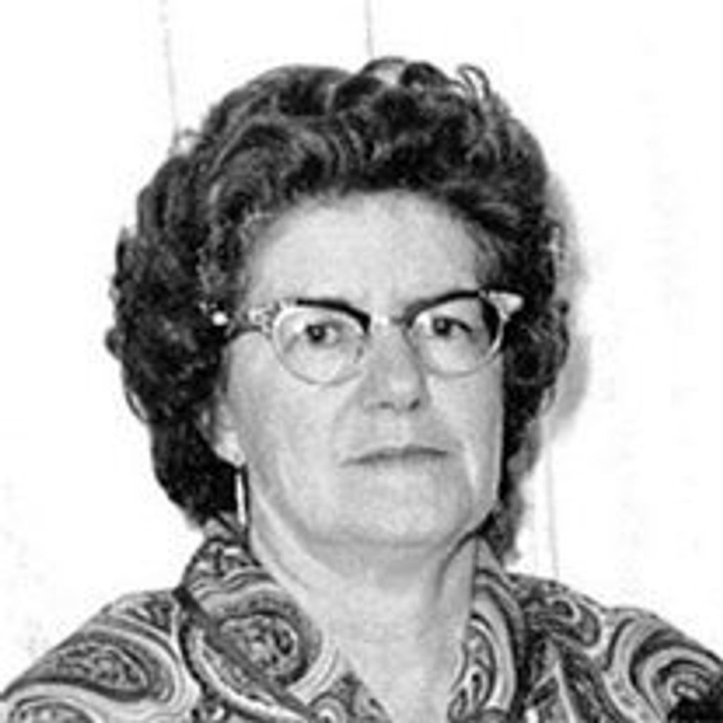Beatrice  Hamilton Heldreth