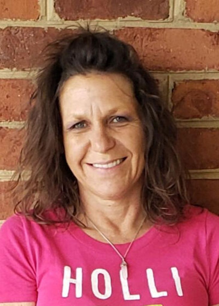 Candice Page Brumfield Profile Photo
